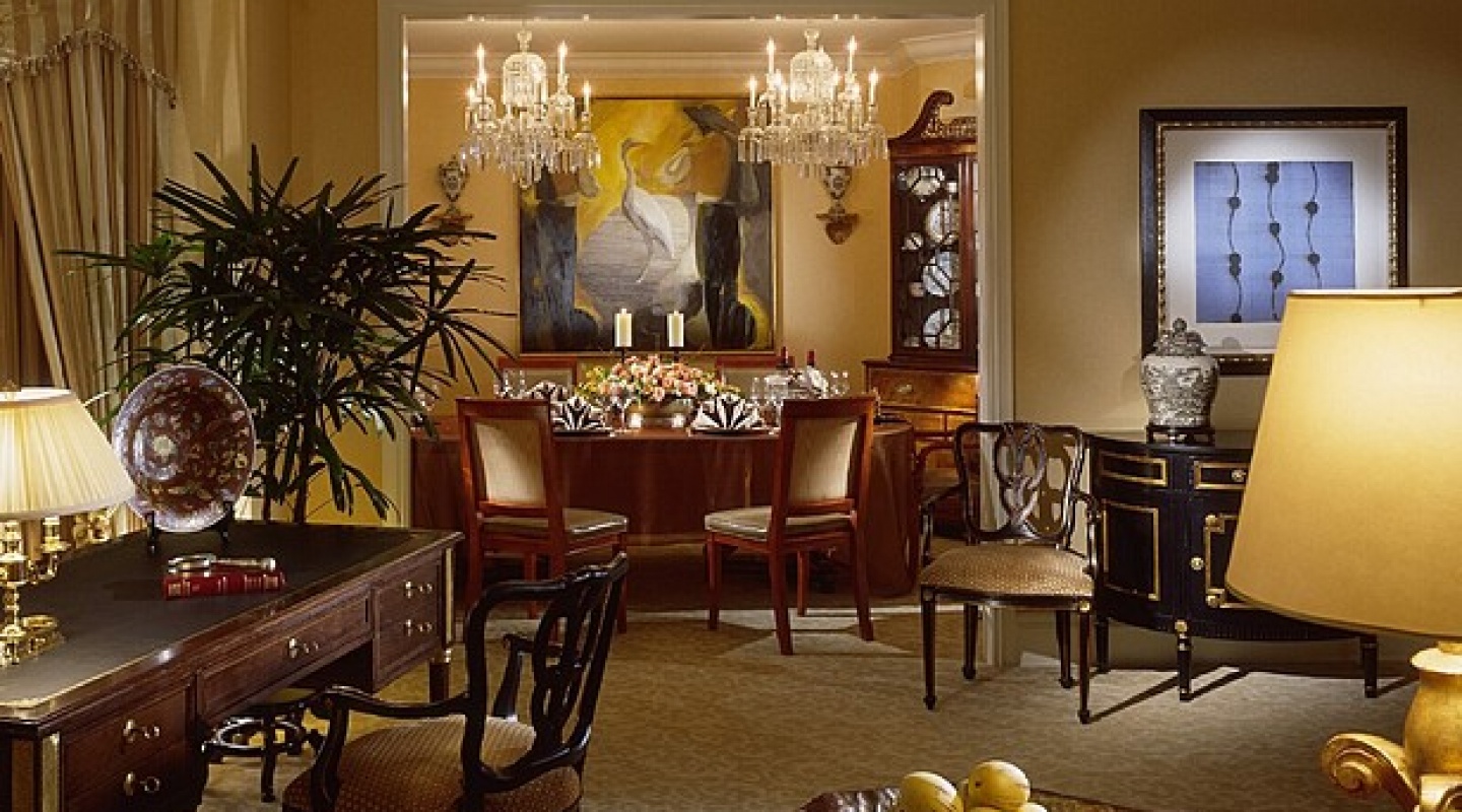 Four Seasons Houston