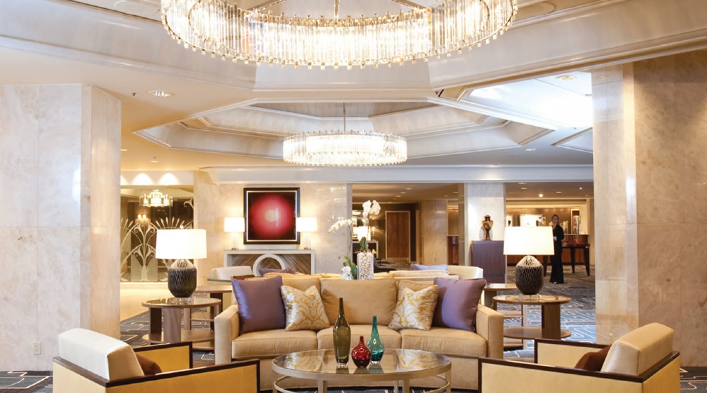 Four Seasons Houston