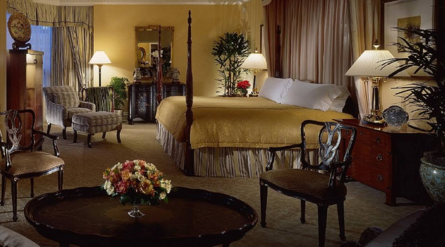 Four Seasons Houston