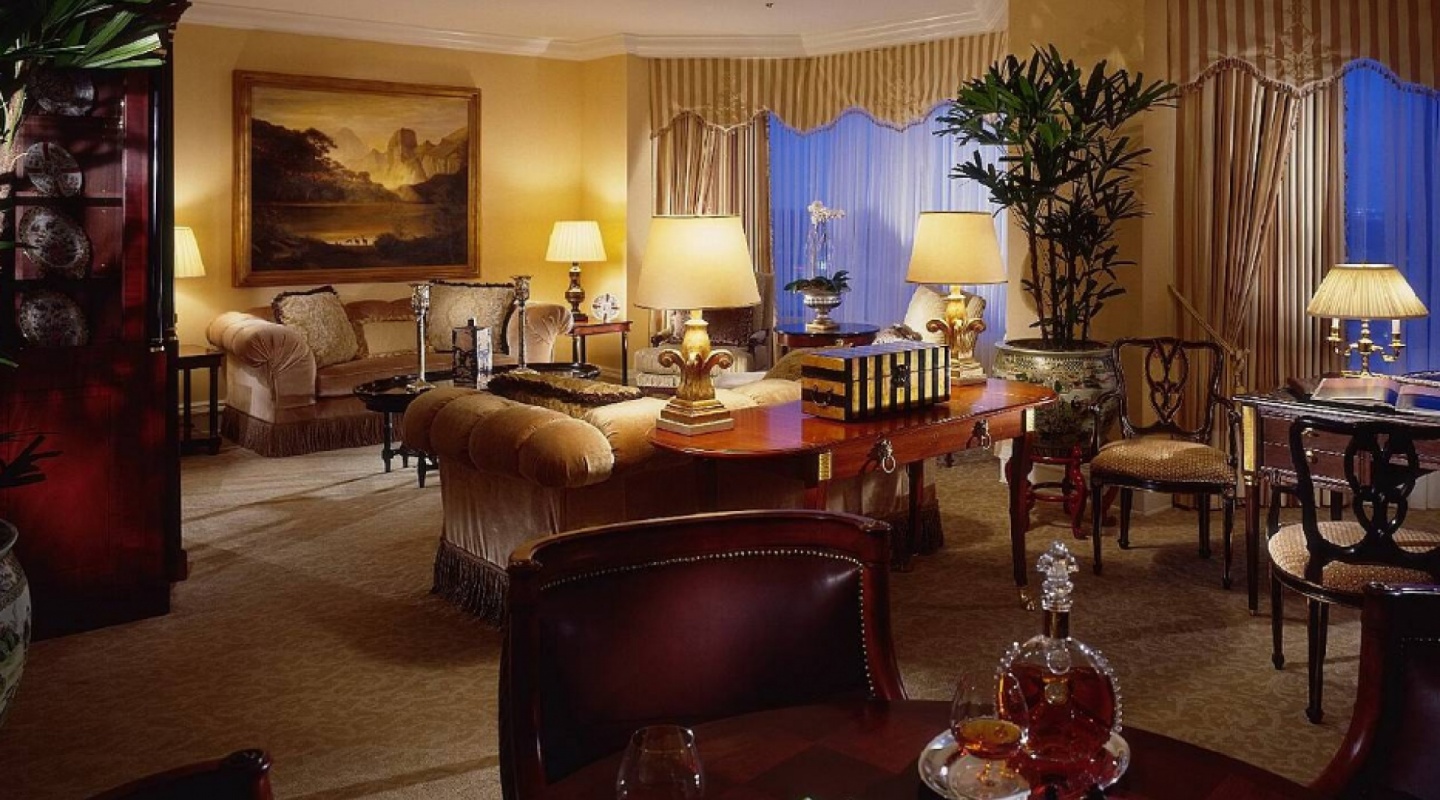 Four Seasons Houston
