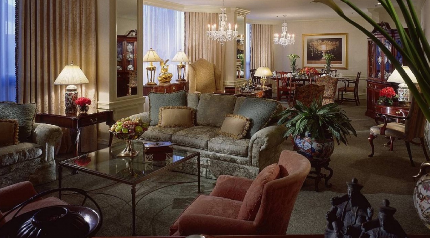 Four Seasons Houston