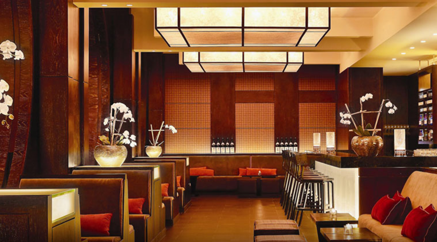 Caesars Palace To Open Nobu Hotel
