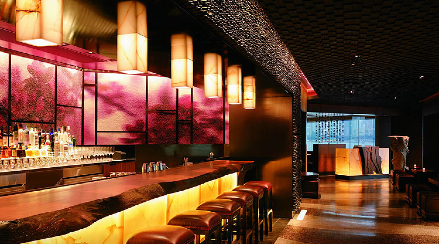 Caesars Palace To Open Nobu Hotel