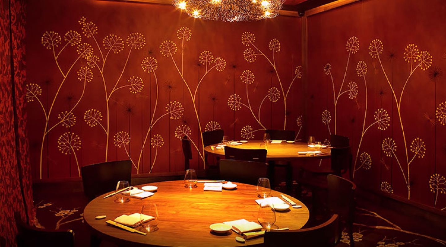 Caesars Palace To Open Nobu Hotel