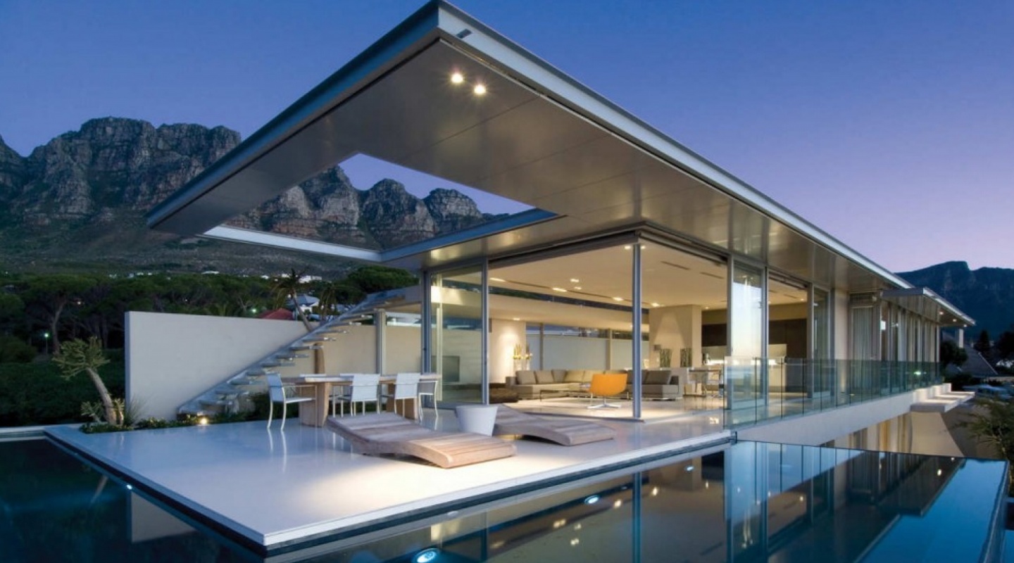 First Cresent-Villa-in-Camps-Bay-South-Africa-by-SAOTA