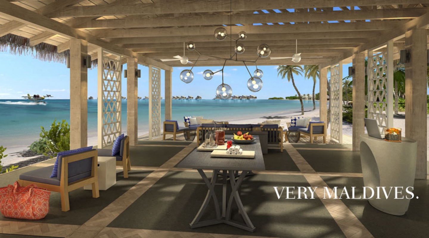 Viceroy Maldives