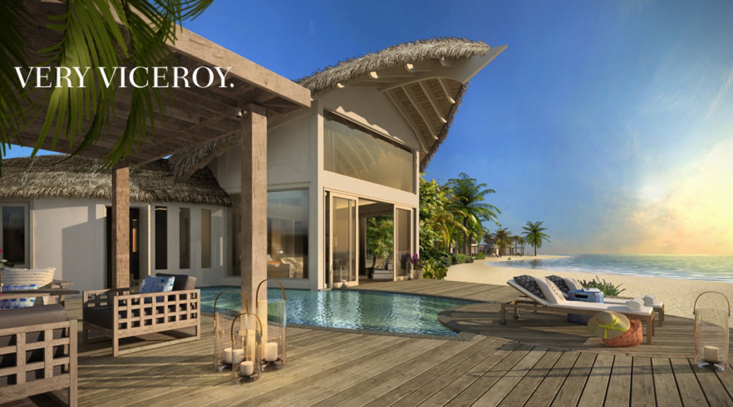 Viceroy Maldives