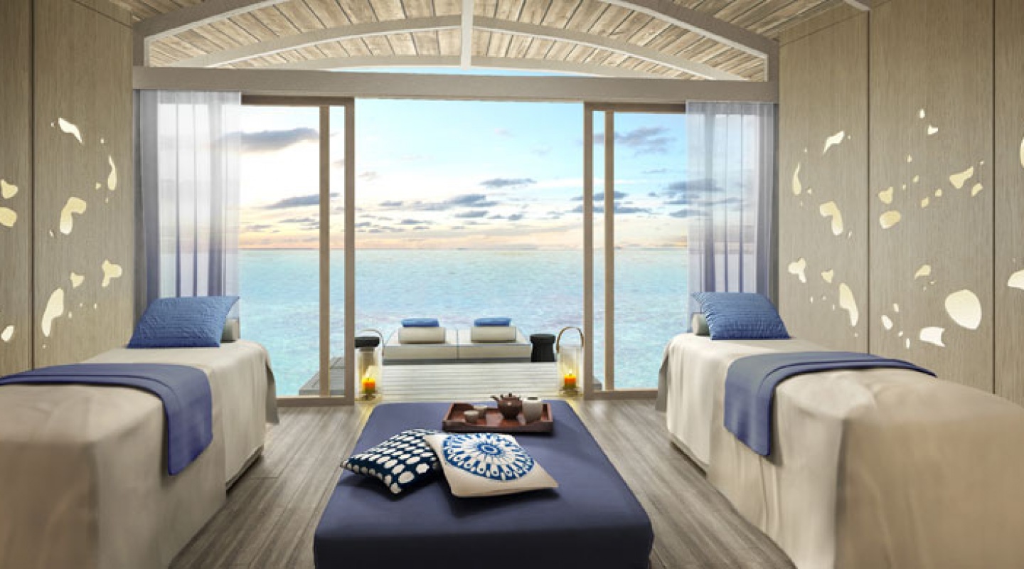 Viceroy Maldives