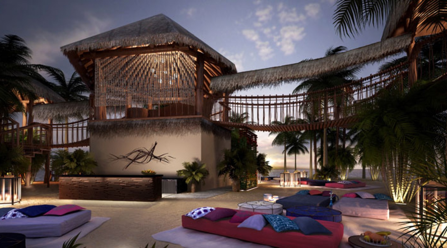 Viceroy Maldives