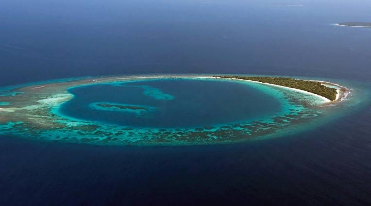 Viceroy Maldives