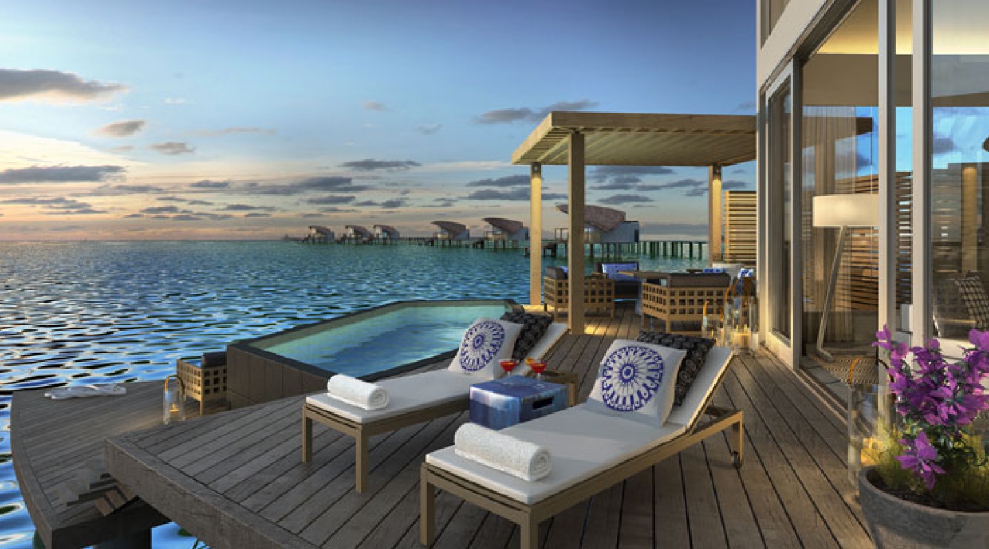 Viceroy Maldives