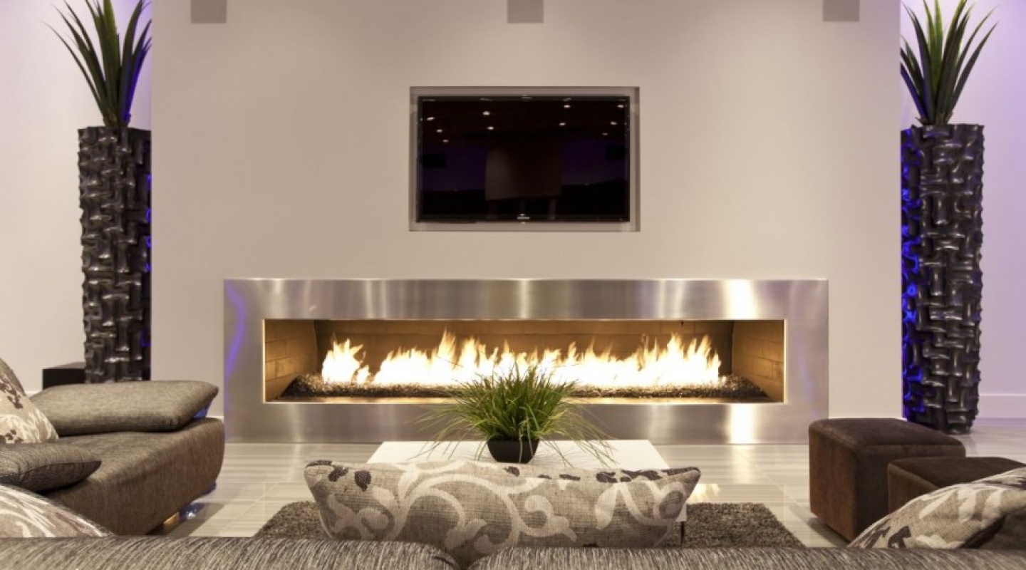 Hurtado Modern Residence in Las Vegas