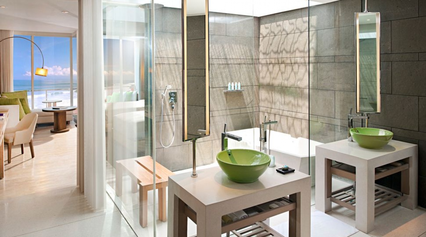 W Retreat & Spa, Bali
