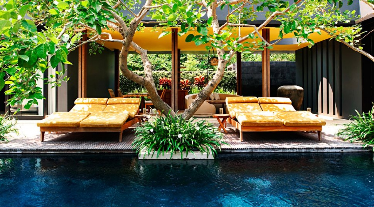 W Retreat & Spa, Bali