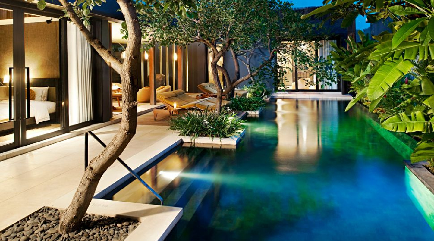 W Retreat & Spa, Bali