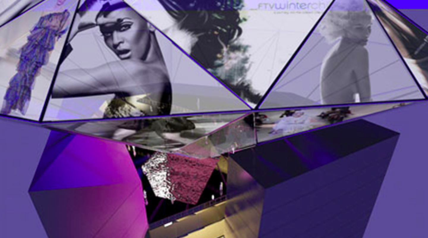 Fashion TV Branded Hotel in Dubai