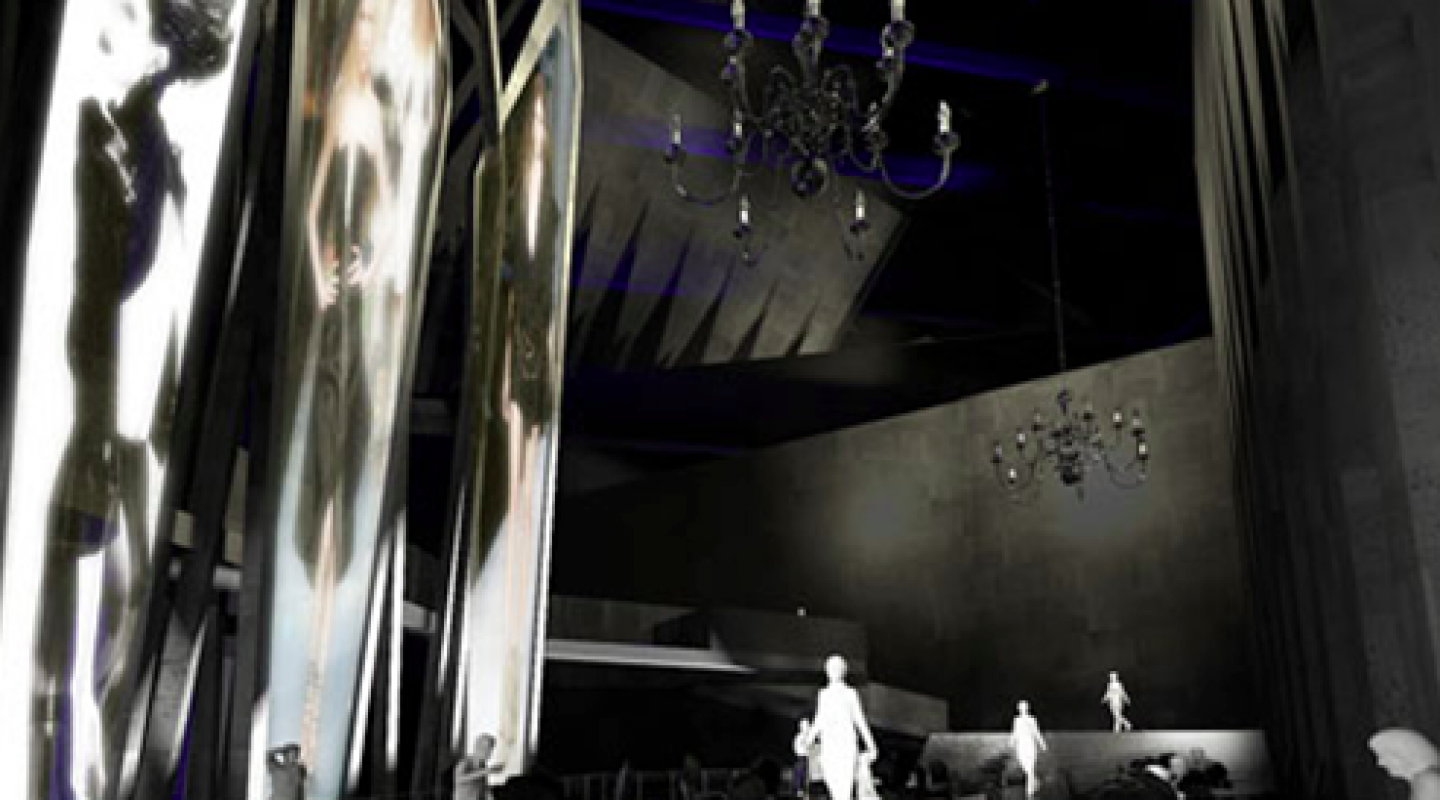 Fashion TV Branded Hotel in Dubai