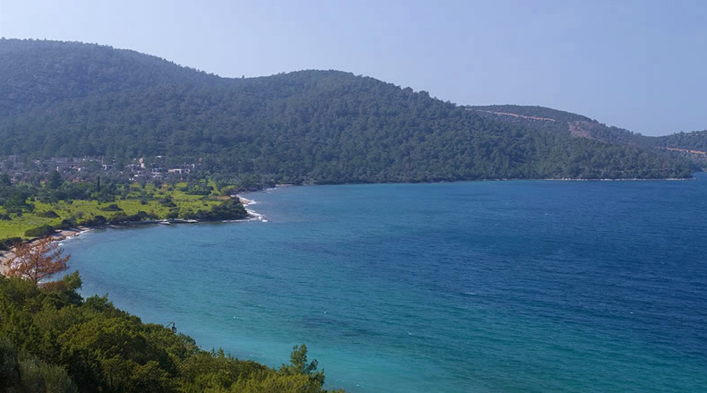 Amanruya Resort by Amanresorts