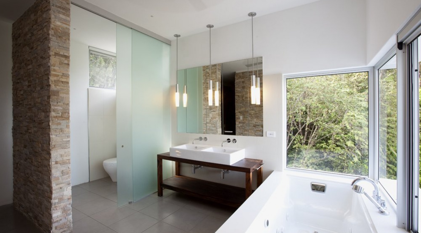 Casa Torcida by SPG Architects