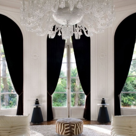 Hotel Particulier in Paris