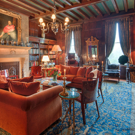 the stanford white mansion new york 7