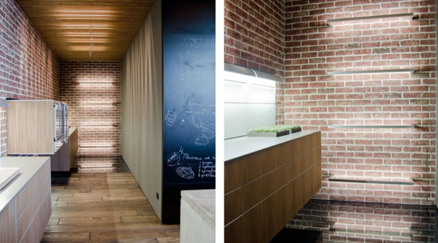 loft apartment by 2b group 11