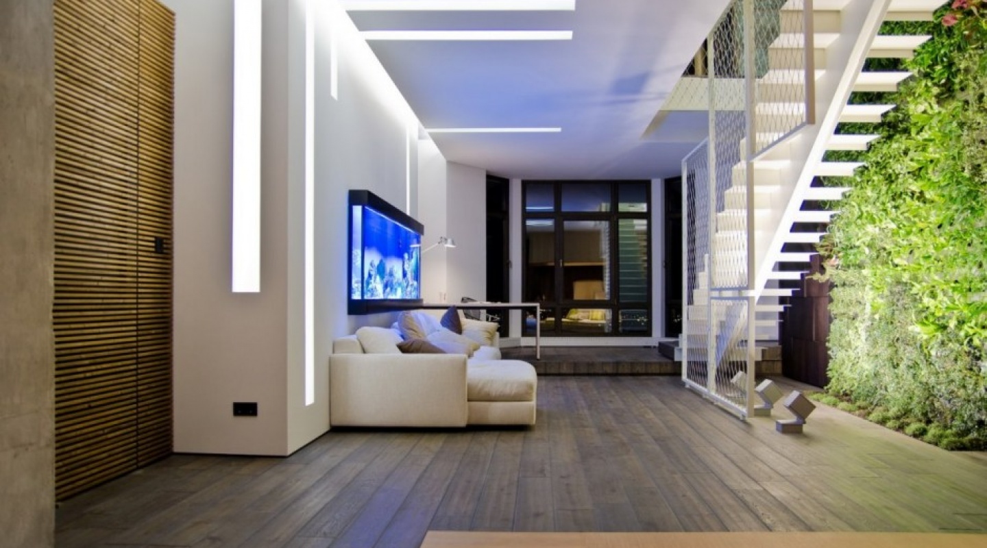 loft apartment by 2b group 2