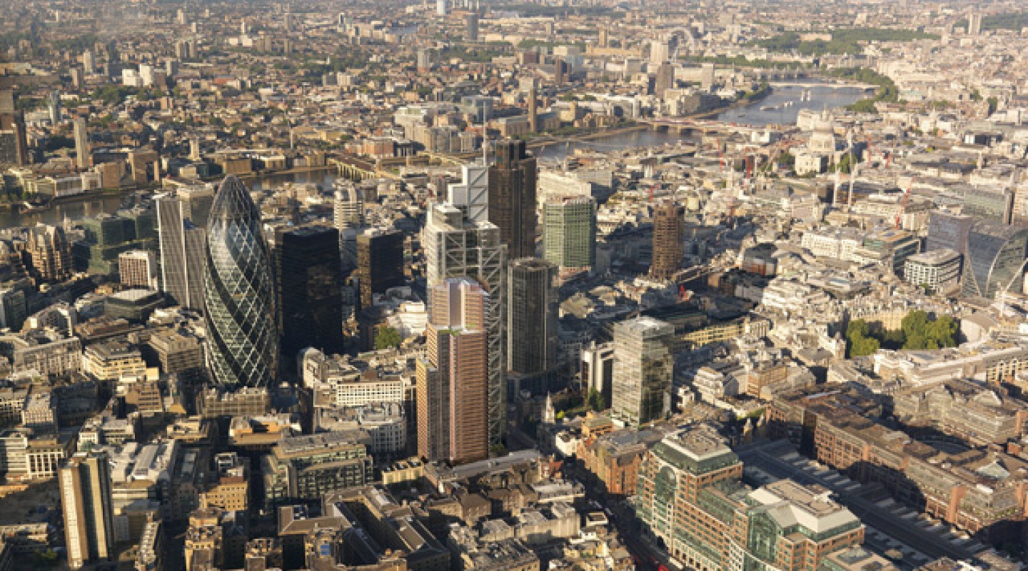 heron plaza london 2
