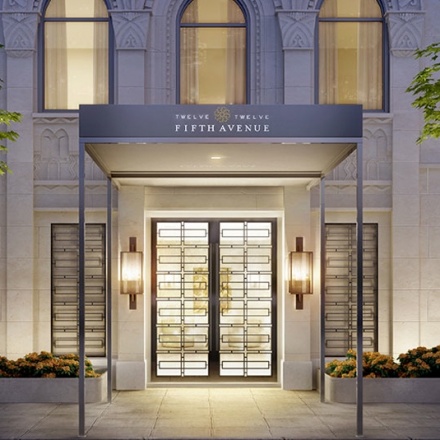 1212 5th avenue new york