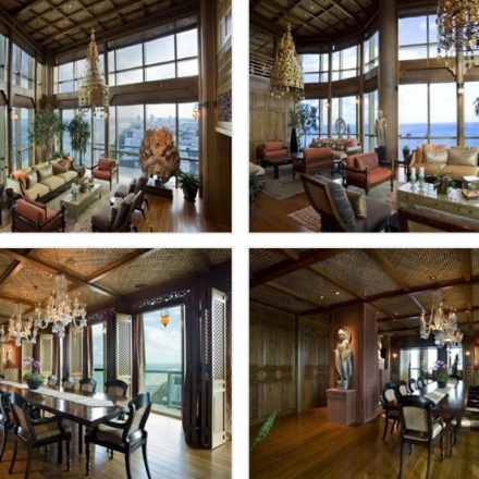 penthouse a setai south beach in miami 4