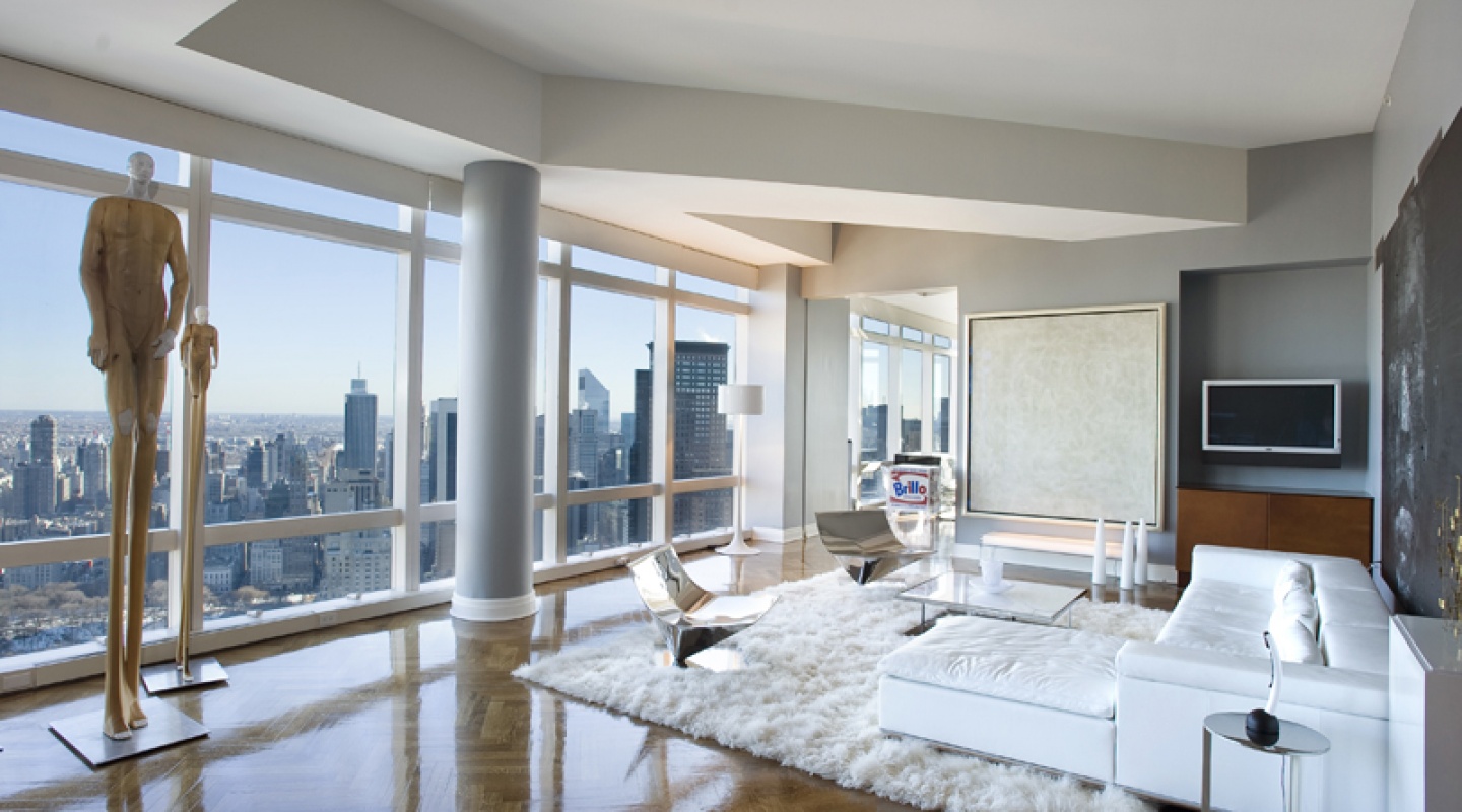 twc penthouse in new york