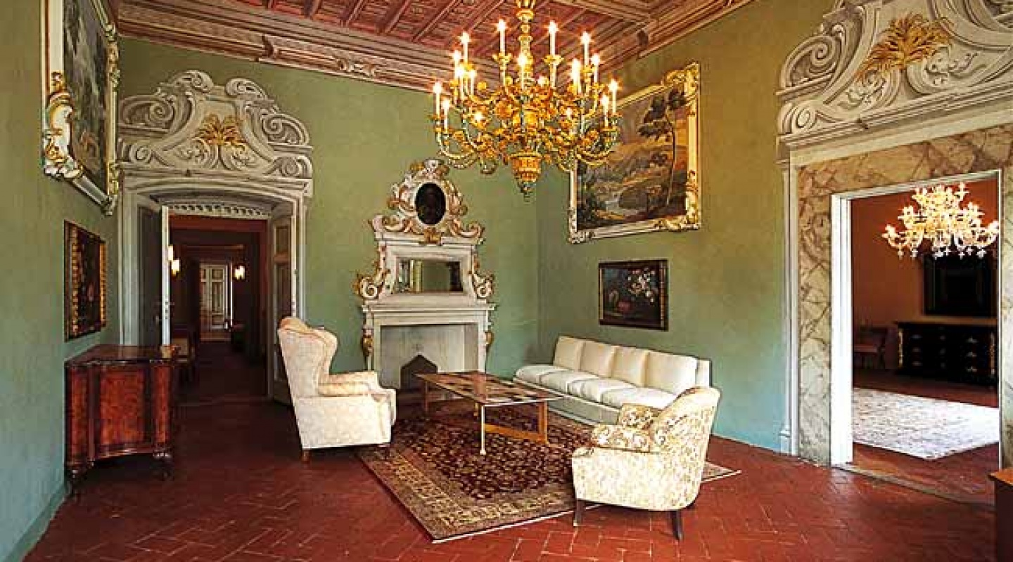 villa poggio torselli images 2