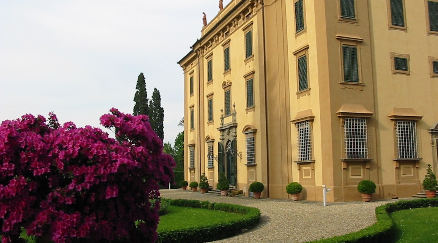 villa poggio torselli images 8