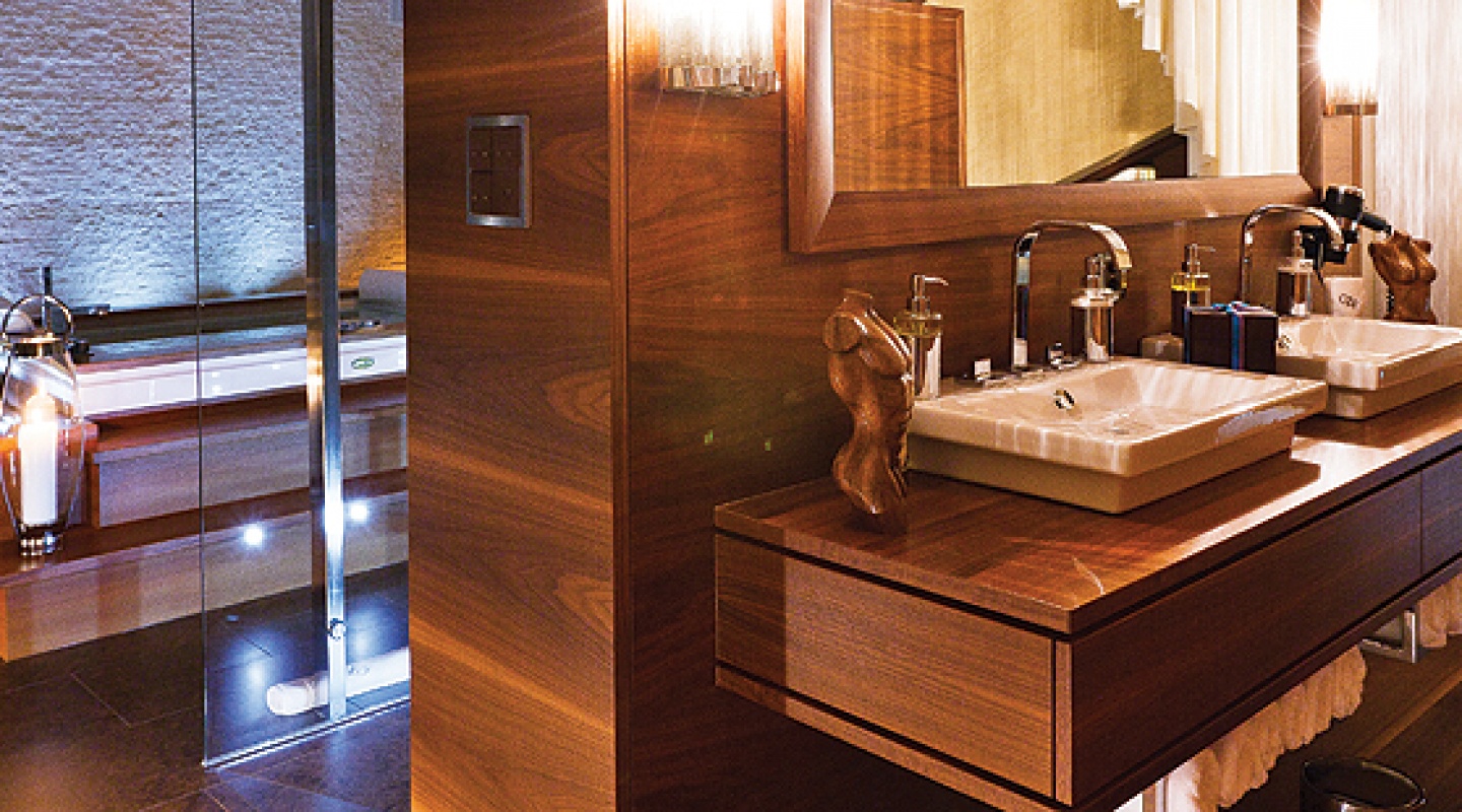 chalet zermatt peak 5