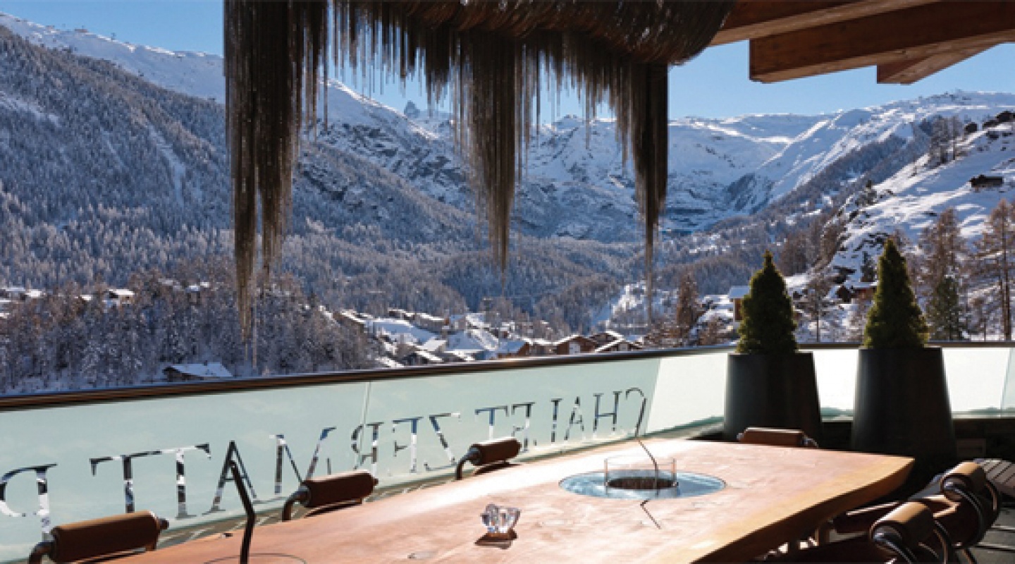 chalet zermatt peak 6
