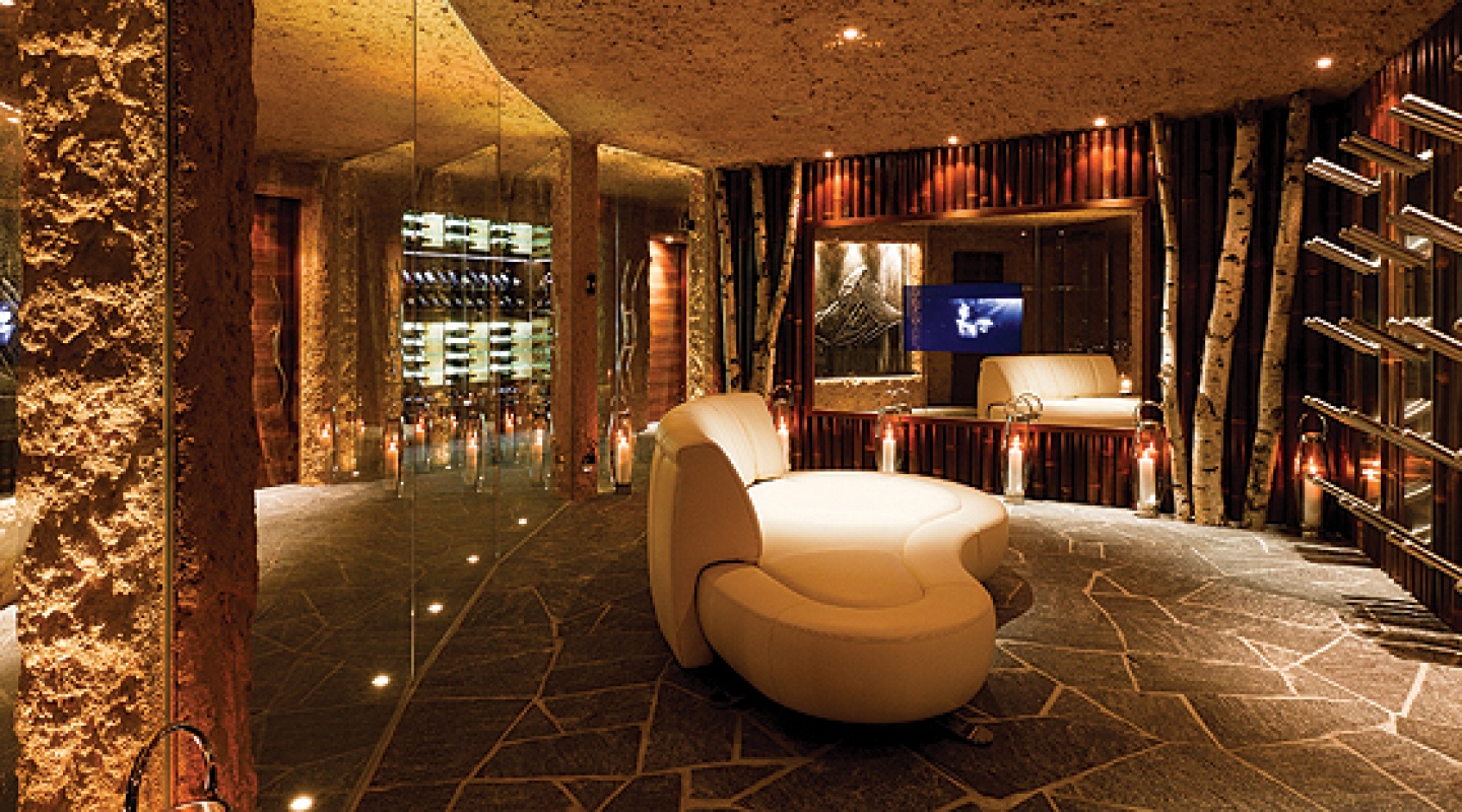 chalet zermatt peak 8