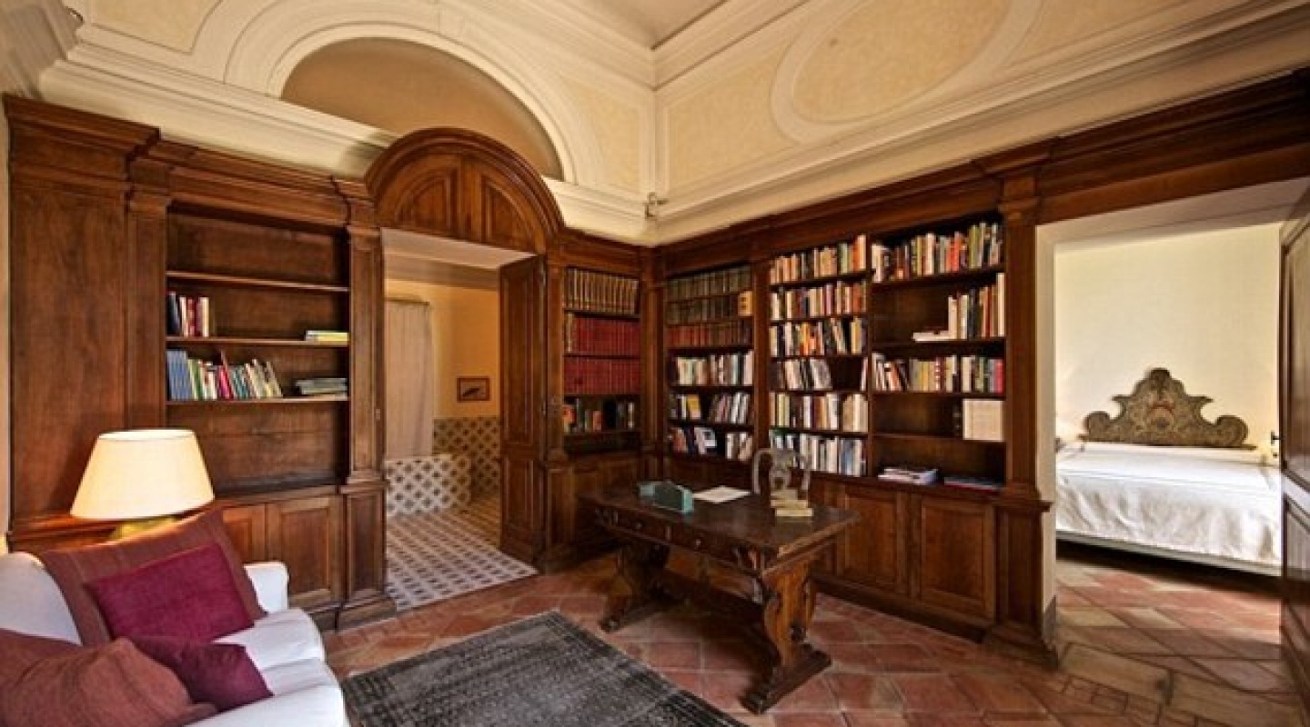 the palazzo orsini in rome 3