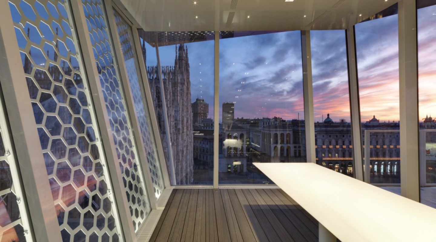 the cube in milan by park associati 3