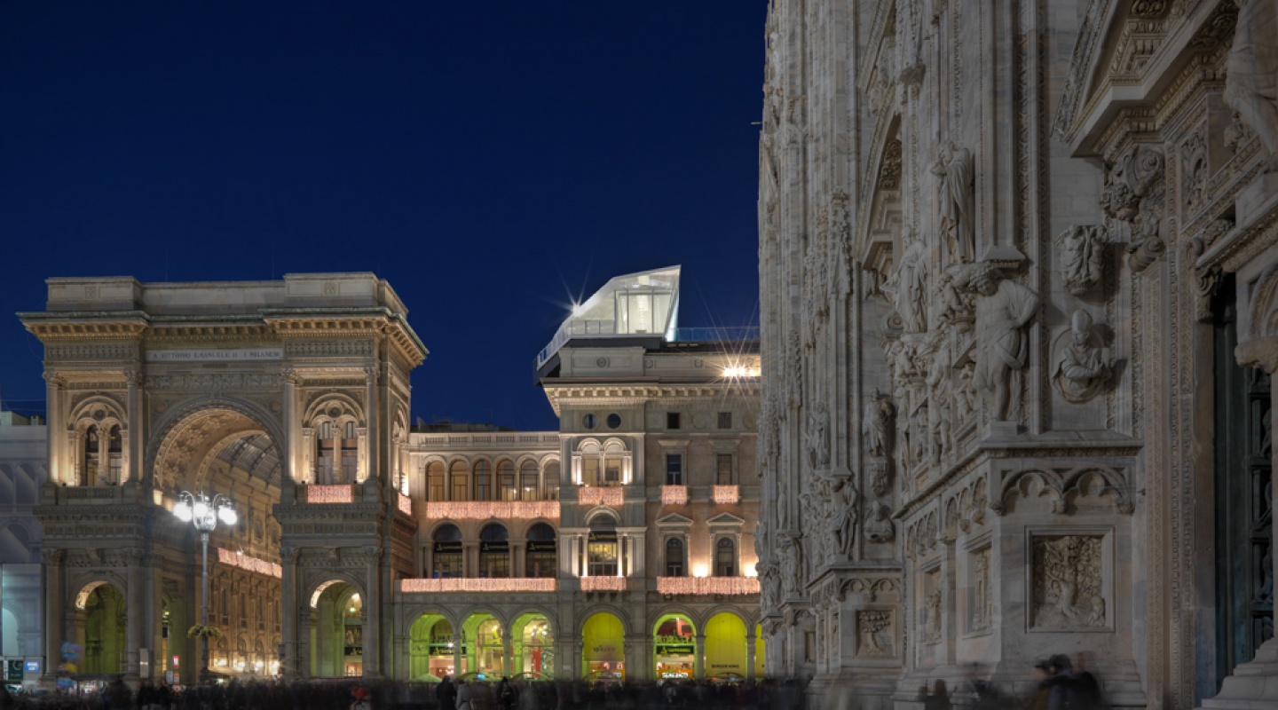 the cube in milan by park associati 4