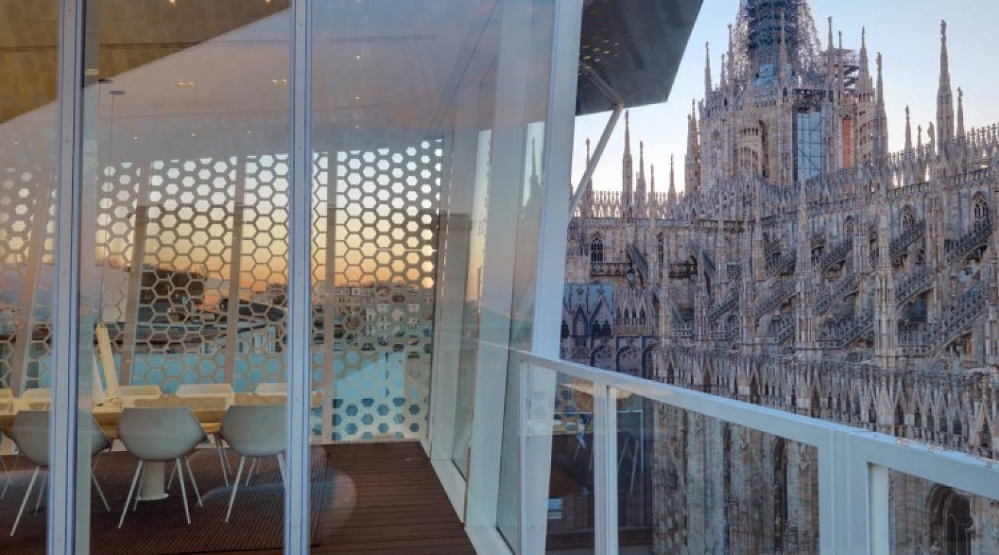 the cube in milan by park associati 6