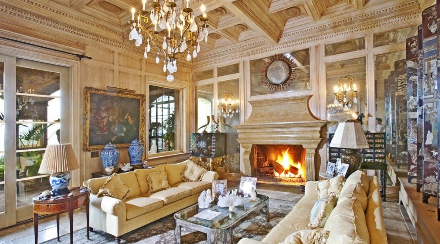 la villa contenta in malibu 4