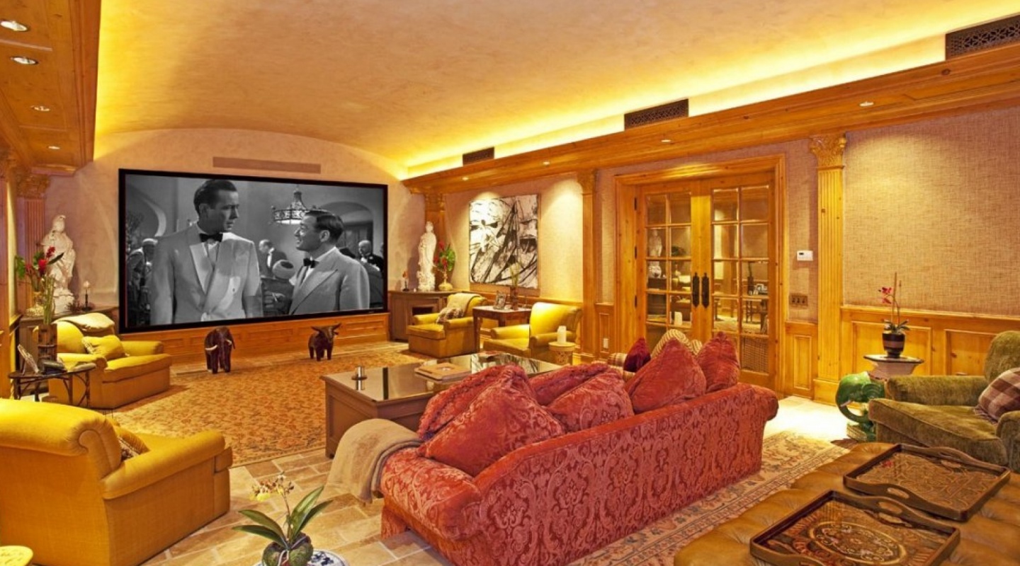 la villa contenta in malibu 5