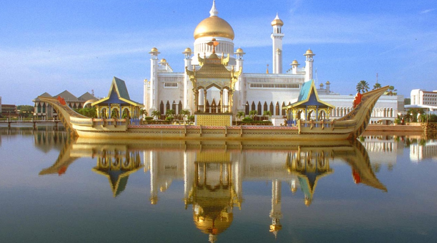brunei