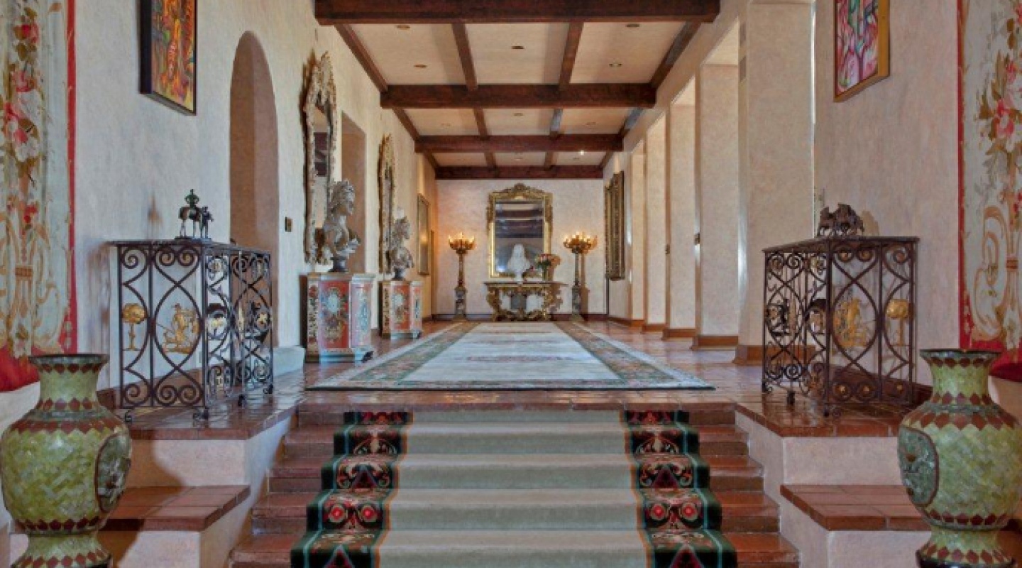 beverly house in los angeles california 4