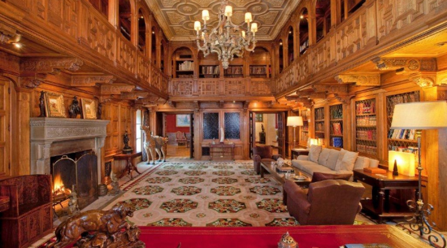 beverly house in los angeles california 5