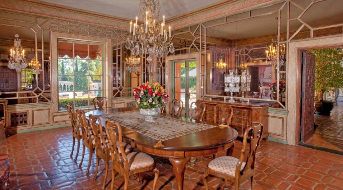 beverly house in los angeles california 7