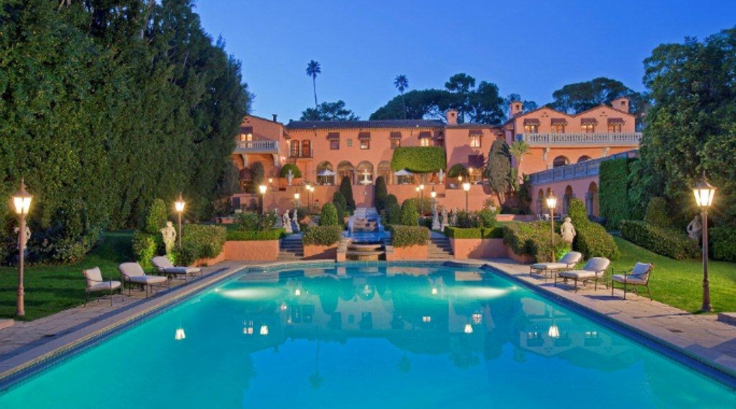 beverly house in los angeles california 9