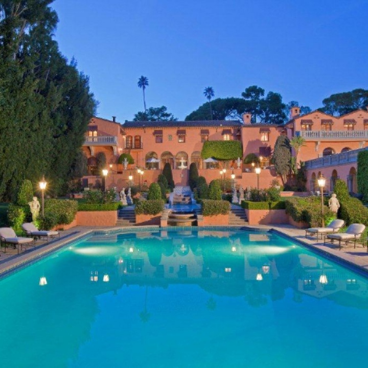 beverly house in los angeles california 9