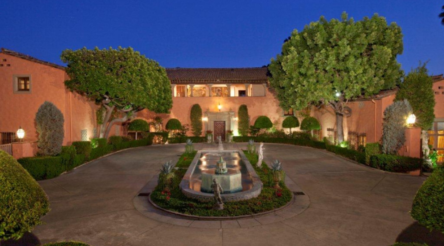 beverly house