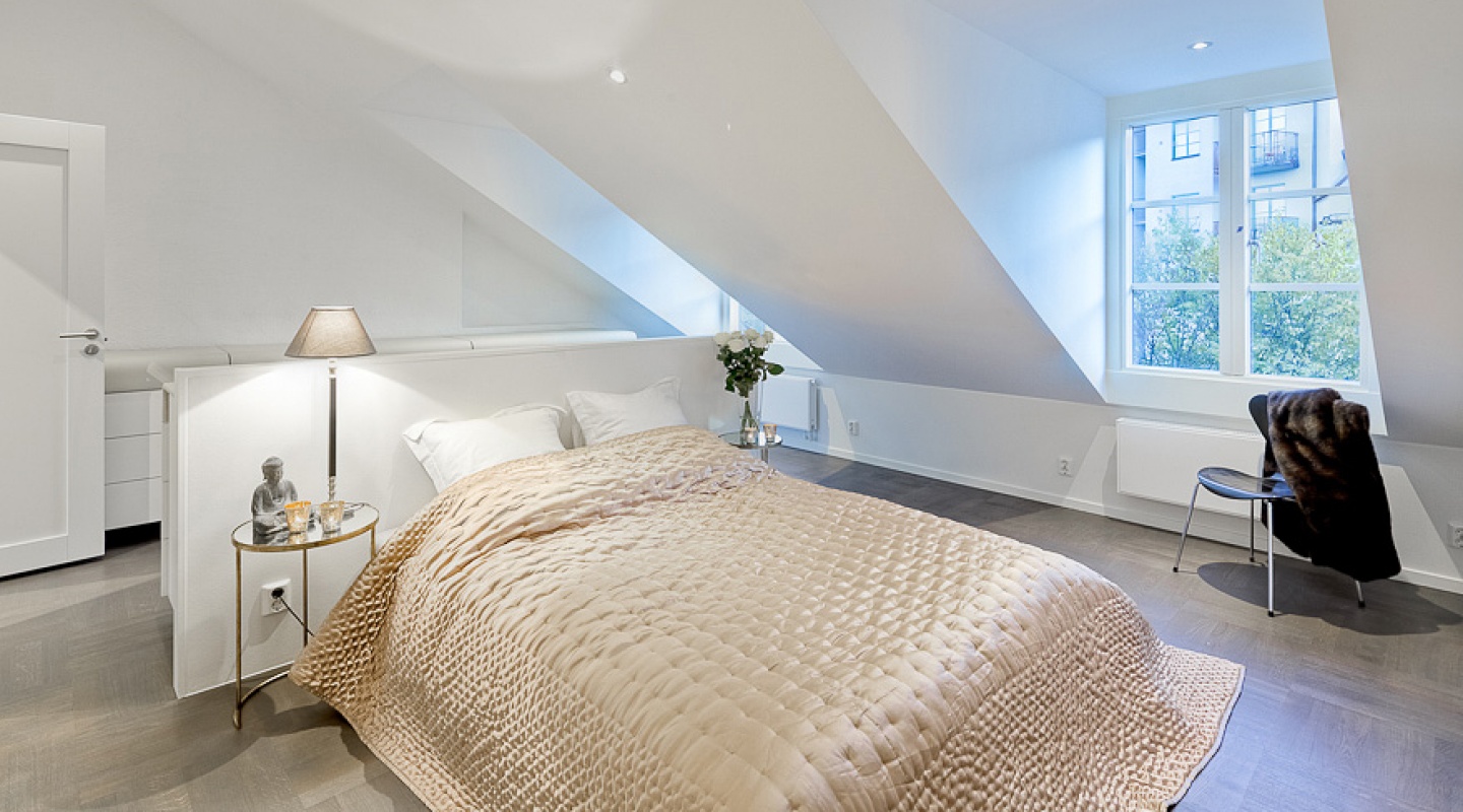 luxury apartment in sweden 6